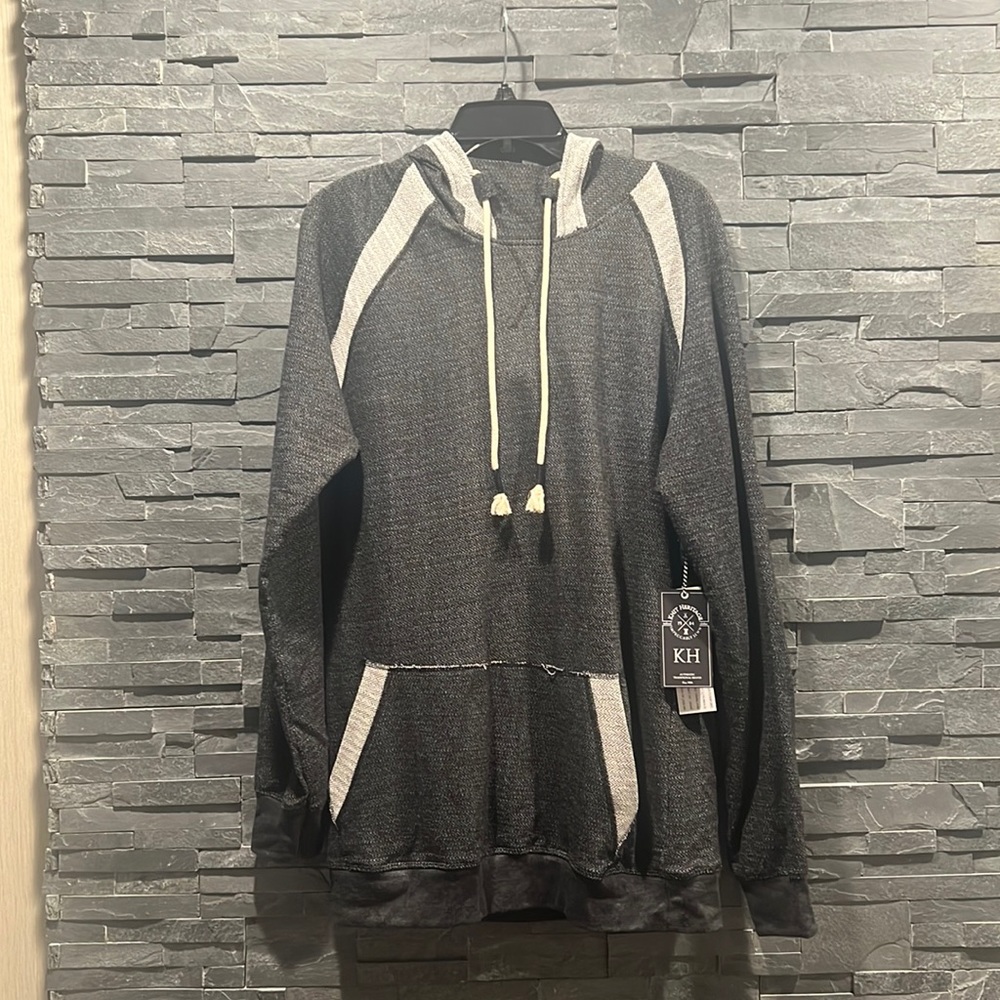 Knit Heritage Sweater